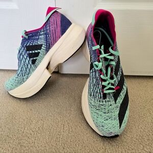 Adidas Adizero Prime X2 Strung - Mens super shoes / race day shoes